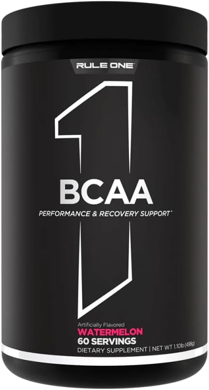 Kural One Bcaa 60 Sumelon Outlet, 432 Gram