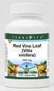 Κόκκινο Αμπελόφυλλο (Vitis vinifera) - 450 mg (100 κάψουλες, ZIN: 511411)