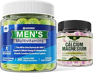 Grafik - Erkekler Multivitamin + Algae