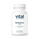 Ζωτικά θρεπτικά συστατικά Berberine 