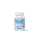 Büyük Docusate sodyum 100 mg - Stool Softener Tabletleri Constipation Relief - Helps Stop Constipation - Stool Softeners for Women, Men, and Kids Ages 12+ - 100 Tablet