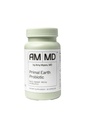 Amy Myers MD Primal Earth Probiotic - Digestive & Immune Support Supplement - Soil-Based Probiotic - Gluten-Free & Non-Dairy - Paleo-Friendly Adult Health Supplement - 30 Capsules