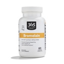 Tüm Gıdalar Pazarı, Bromelain, 60 CT