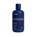 Trace Minerals Sıvı Çok Vitamin-Mineral - Günlük Sağlık Desteği için Sıvı Vitamin Tamam - Enerji Desteği - Bone Health - Gluten-Free - Orange Mango - 30 fl oz (30 hizmet)