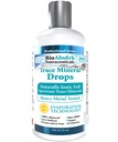 Bio Absorb Trace Mineral Ölüyor. Ağır Metal Test Edildi. 284 Yoğun Utah'un GSL Sea Water'den Organik Trace Mineralleri servis eder. 125 mg of Ionic Magnezyum (12 oz)