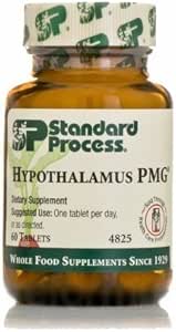 Standart Süreç Hipothalamus PMG 60 T