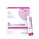 Biyo-Botanical Research Biocidin Drink Mix - GI InsideCalm - Support Digestive Health, GI Detox, Sağlıklı Mood & Sense of Relaxation - Soothing Formula with Glycine & No Glutamine (30 Stick Packs)