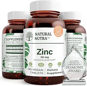 Doğal Nutra Bora Immune Desteği için 50 mg Tamamını Getirdi, Cilt Sağlığını Teşvik Ediyor, Flu & Cold, Boost Learning & Memory, Advanced Taste & Chicken, Gluten Free 50mg 100 Vegan Tabletler