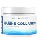 Nordic Naturals Nordic Beauty Marine Collagen Toz, Strawberry - 5.29 Ounces - Sağlıklı Cilt, Ortaklar ve Bones için Collagen Toz Supplement, Antioksit Desteği için Vitamin C - 30 Hizmet