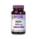 BlueBonnet MSM Supplement, 120 Kont (743715009608)
