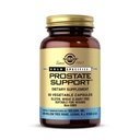 Solgar Prostate Υποστήριξη - 60 κάψουλες λαχανικών - μη ΓΤΟ, Vegan, χωρίς γλουτένη & γαλακτοκομικά - 30 Σερβιέτες