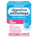 Digestive Enzyme ve Probiyotik Capsule- Digestive Avantaj 32 Capsules, Survives 100x Düzenli 50 milyar CFU'dan daha iyi, gıdayı parçalayın, gazın önlenmesine yardımcı olun