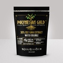 Polynesian GoldTM Water ► Co2 Kava Extract- 50g Bag