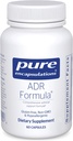 Pure Encapsulations ADR Formula | Tamam for Immune and Adrenal Gland Function Support* | 60 Capsules