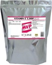 E 5.000 Vitamini (7.5lb) B Vitamini Atlar için...