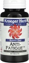 Kroeger Herb Anti-Fatigue, 80 κόμης