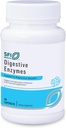Klaire Laboratuvarları SFI Health Digestive Enzymes - Gut Health Supplements with Amylase, Protease, Lactase, Cellulase & Lipase Enzymes for Digestion - Supports Occasional Bloating & Gas (90 Capsules)