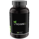 SYMNUTRITION L-Θεανίνη 200mg - 150 Count (V-Capsules) / 150 Υπηρεσίες Κατασκευάζονται σε ένα cGMP-Εγγραφεί εγκατάσταση στις ΗΠΑ; Μη-GMO, Vegan & Gluten Free