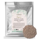 Starwest Botanicals Organik Psyllium Husk Toz, 1 Pound