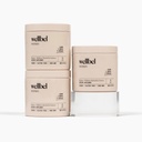 WELLBEL Kadınlar Saç, Cilt ve Çiçekler, Vegan, Gluten Free ve GMO 90 Kont (3 Pack) için Temiz Supplement