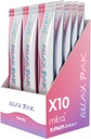 Mitra9 Kava Powder RelaxPak - Kandy Kava Extract Powder Packets 