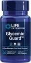 Life Extension Glycemic GuardTM, Clove Extract, Maqui Berry (Aristotelia chilensis), Yardımlar Zaten Sağlıklı Glycemic Balance, Vegetarian, Gluten-Free, 1Daily, Non-GMO, 30 Capsules