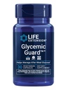 Life Extension Glycemic GuardTM, Clove Extract, Maqui Berry (Aristotelia chilensis), Yardımlar Zaten Sağlıklı Glycemic Balance, Vegetarian, Gluten-Free, 1Daily, Non-GMO, 30 Capsules