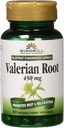 Valerian Root 450 mg Windmill