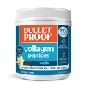Kurşunlu Vanilla Collagen Peptides Toz MCT Oil, 17.6 Ounces, Grass-Fed Collagen Protein için Skin, Bones ve Ortaklar