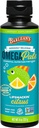 Barlean'ın Omega Pals Lipsmackin' Citrus Flavored Omega-3 for Kids, Yummy Children's Liquid Fish Oil Supplement with 750 mg of EPA & DHA for Brain & Eye Health, 8 oz