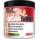 Evlution EVL BCAAs replicas Toz - BCAA Toz Post Workout Recovery Drink and Stim Free Pre Workout Energy - 5g Branched Chain replicas Supplement for Men - Cherry Limeade
