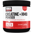 Kuvvet Faktörü Tina HMB Toz, 5gtine Cyhidrat + 3g myHMB for Muscle growth, Strength, Energy & Recovery, AstraGin for Advancedd Abpole, Unflavored, 30 Hizmet