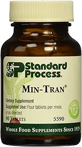 Τυποποιημένη διαδικασία Min-Tran 90T