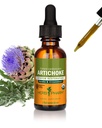 Herb Pharm Cardiovascular ve Circulatory Desteği için Organik Artichoke Sıvı Türlemeyi Onayladı - 1 Ounce