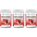 Cardio Tamam - Kalp Sağlık Destek Toz Tamam - 5000 L-Arginine, 1.000 mg L-Citrulline ve Hawthorn Berry Berry