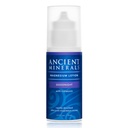 Antik Minerals Magnezyum Lotion Goodnight night krem, magnezyum klorür ve OptiMSM ile topikal bir gece nemlendirici lotion (2.5oz) içerir.