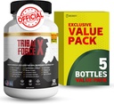 Tribal Force X Extra Strength Natural Supplement, 60 Tablets, Gluten Free, Non-GMO, 30 Day Supply (5)