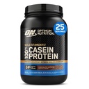 Optimum Beslenme Altın Standardı 100% Micellar Vakain Protein Toz, Yavaş Digesting, Helps Keep You Full, Overnight Muscle Recovery, Supreme Chocolate, 2 Pound (Pazar Mayıs Vary)