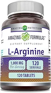 Amino Acid Supplement για γυναίκες και άνδρες 