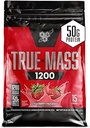 BSN TRUE-MASS Ağırlık Kazananı, Kas Mass Winer Protein Toz, Strawberry Milkshake, 10.25 Pound