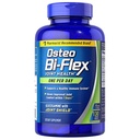 Osteo Bi-Flex Glucosamine D vitamini ile, One Per Day By Osteo Bi-flex, Ortak Sağlık,130 Kaplamalı Tabletler, 130 Kont