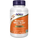 Şimdi Gıdalar Tamamlıyor, Prebiyotik Bifido Boost with PreticXTM Xylooligosaccharide (XOS) Prebiyotik, Toz, 3-Ounce