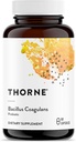 THORNE - Bacillus Coagulans Probiotic - Ράφι σταθερό προβιοτικό συμπλήρωμα για την προώθηση της υγείας GI* - 60 κάψουλες
