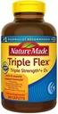 Doğa TripleFlex Triple Strength Caplets (200)