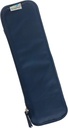 Sagely Navy 7 Day Travel Pouch Pill Travel Case for Sagely Ekstra Büyük Pill Box