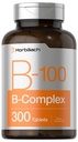Horbäach Vitamin B-100 Complex 