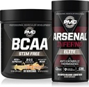 PMD Αθλητισμός Arsenal X Inferno Superior Fast-Active Liquid Gel Θερμογόνος Fat Burner (120 Liquid Gels) Αθλητισμός BCAA για την ανάκτηση και την απόδοση- Διασκέδαση στην παραλία (30 εξυπηρετούν)