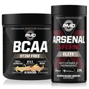 PMD Αθλητισμός Arsenal X Inferno Superior Fast-Active Liquid Gel Θερμογόνος Fat Burner (120 Liquid Gels) Αθλητισμός BCAA για την ανάκτηση και την απόδοση- Διασκέδαση στην παραλία (30 εξυπηρετούν)