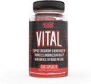 Büyük Tamamlar Vital - Üstün Kan Baskı Supplement (120 Capsules)