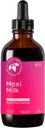 Βότανα Mountain Meadow Maxi-Milk- Φυσική Υγρή Γαλουχία Υποστήριξη για την αύξηση της παραγωγής γάλακτος μαστού γρήγορα & αποτελεσματικά για τον θηλασμό Moms - 4 oz